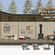 Illustration for article titled Race Into The Wilderness With iDog Sled Saga /i